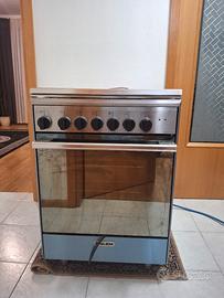 Forno GLEM