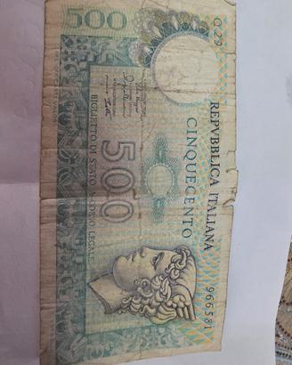 banconote