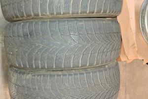 Pneumatici 215/55/17 215/55r17 215/55 r17 215 55 1