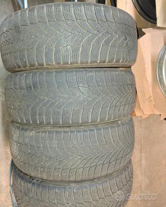 Pneumatici 215/55/17 215/55r17 215/55 r17 215 55 1