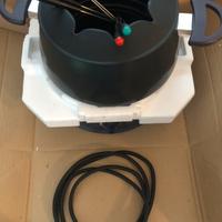 Pentola per fonduta elettrica