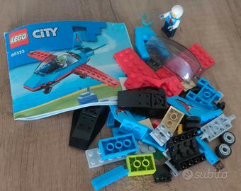 LEGO City 60323