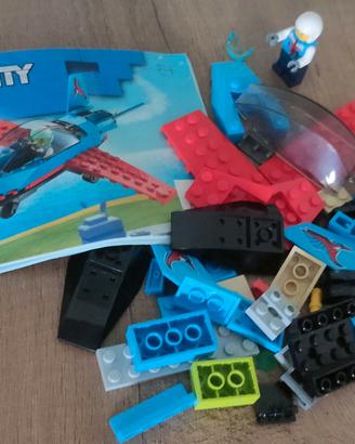 LEGO City 60323