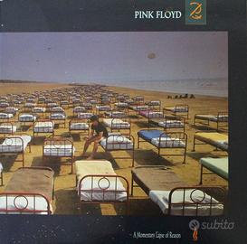 Pink Floyd – A Momentary Lapse Of Reason (vinile)