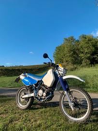 Suzuki DR 350 1991