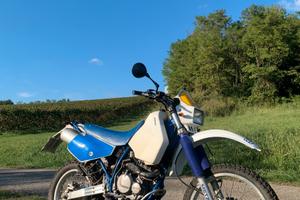 Suzuki DR 350 1991