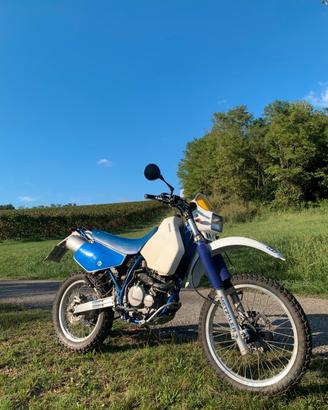 Suzuki DR 350 1991