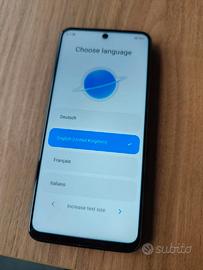 Xiaomi Redmi Note 9 Pro 6 GB