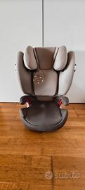 seggiolino cibex gruppo 2-3