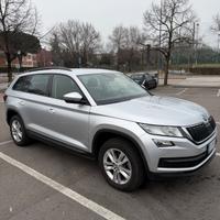 Škoda Kodiaq 2.0 TDI Executive – 7 Posti – 2020