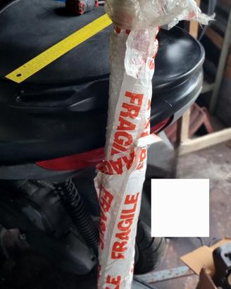 Assale kart 125 da 50