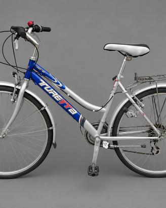 bicicletta city bike