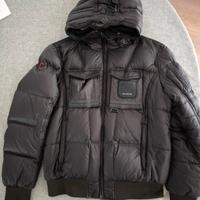 Giacca piumino "Museum" tg 3xl