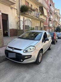 Fiat punto EVO NATURAL POWER 1.4