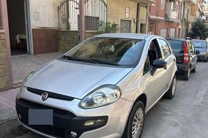 Fiat punto EVO NATURAL POWER 1.4