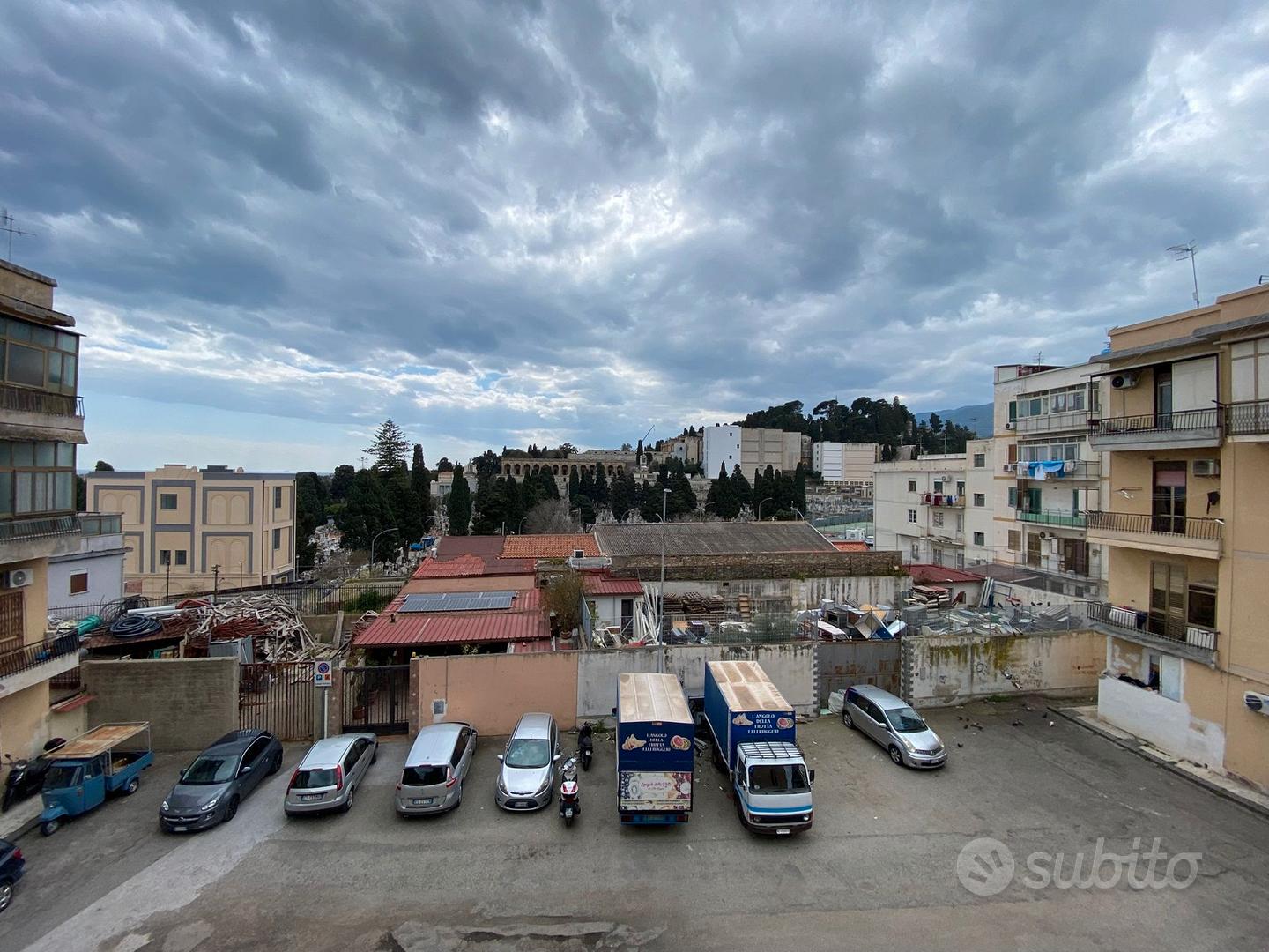 Apartment in Messina, Fondo Pugliatti, III Circoscrizione - Vista 4