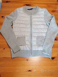 Maglioncino grigio da donna 