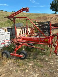 Ranghinatore KUHN GA 4121 GM