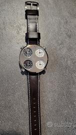 orologio 4 fusione orari