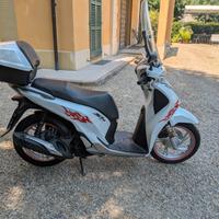 Honda SH 150 abs 2019