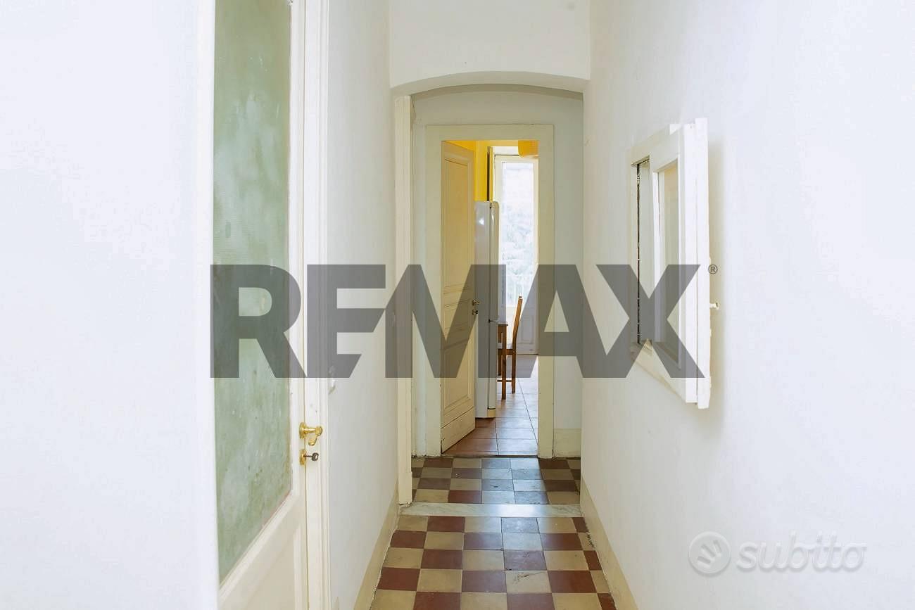 Appartamento – Catania, Monserrato, Borgo-Sanzio - Vista 5