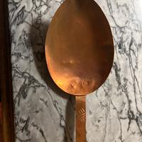 G1088 cucchiaio in rame