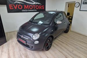 Fiat 500 1.2 Sport OPACA
