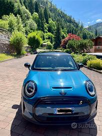 MINI Cooper SE - 2021