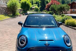 MINI Cooper SE - 2021