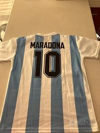 Maglia Maradona