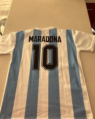 Maglia Maradona
