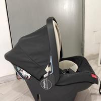 Trio PEG PEREGO edizione limitata FIAT 500