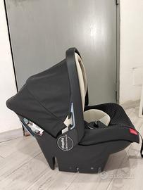 Trio PEG PEREGO edizione limitata FIAT 500