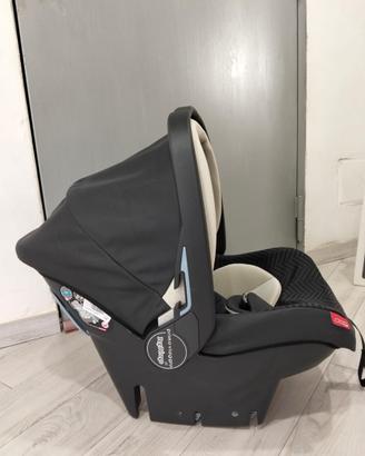 Trio PEG PEREGO edizione limitata FIAT 500