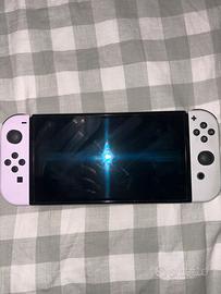 Nintendo oled