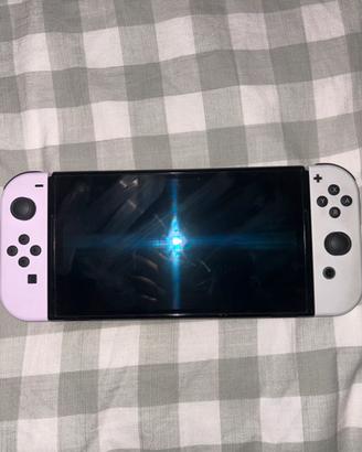 Nintendo oled