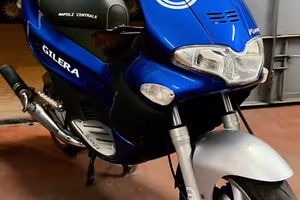 Runner 180cc