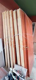 PORTE INTERNE IN STOCK (NO SPEDIZIONE) 
