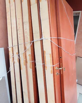 PORTE INTERNE IN STOCK (NO SPEDIZIONE) 
