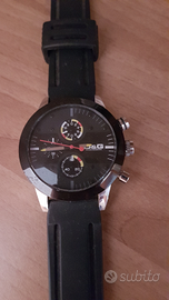 Orologio d&g uomo