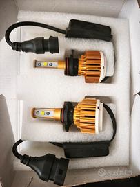 Lampade led HiR2