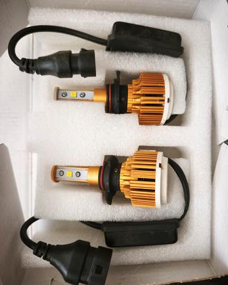 Lampade led HiR2