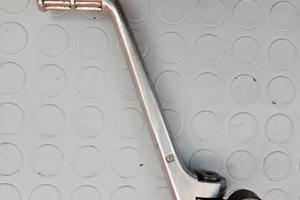 PEDIVELLA ACCENSIONE HUSQVARNA CR 250 1991 1992 CR