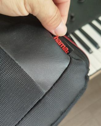 ZAINO FOTOGRAFICO