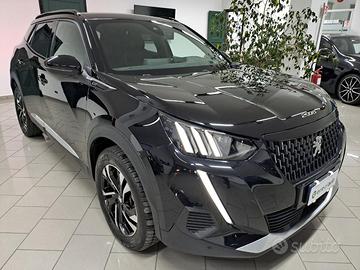 PEUGEOT 2008 BlueHDi 130 S&S EAT8 GT
