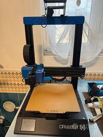 STAMPANTE 3D Artillery Genius Pro