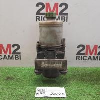 POMPA IDROGUIDA VOLKSWAGEN Polo 4Â° Serie 6Q042337