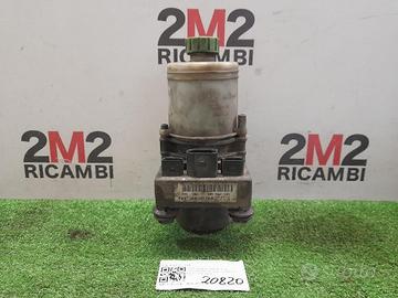 POMPA IDROGUIDA VOLKSWAGEN Polo 4Â° Serie 6Q042337