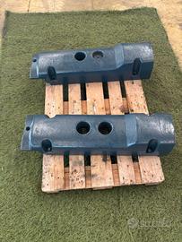 ZAVORRE SAME CINGOLATO