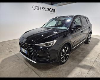 MG ZS (2024-->) - ZS 1.5 Hybrid+ Luxury U66228